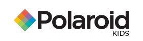 Polaroid Kids logo