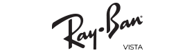 Ray-Ban Vista logo